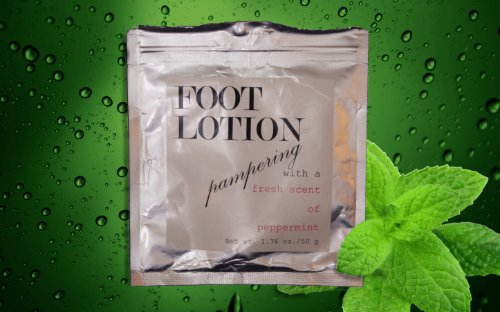 footlotion